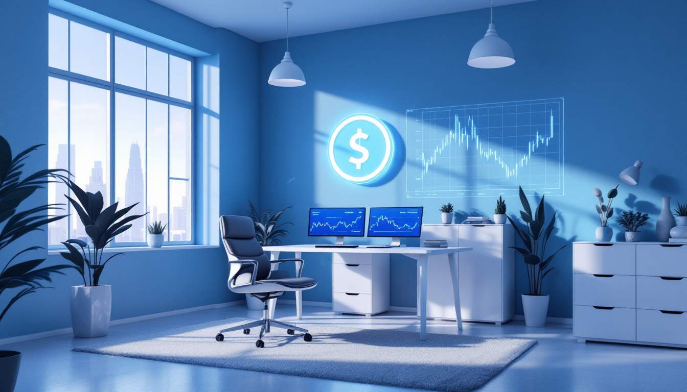 Gestionando la Volatilidad: Estrategias para Manejar Fluctuaciones Salariales en Criptomonedas