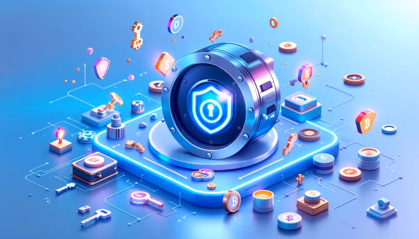 Protecting Your Crypto: Essential Security Practices to Follow