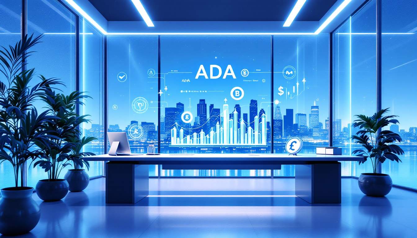 ¿Puede Cardano Influir en el Futuro de la Nómina Cripto?