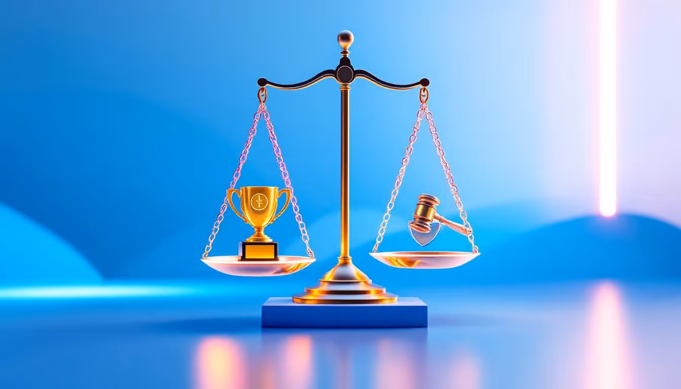 Lecciones del Incidente de Apuestas del Premio Nobel: El Cumplimiento Importa