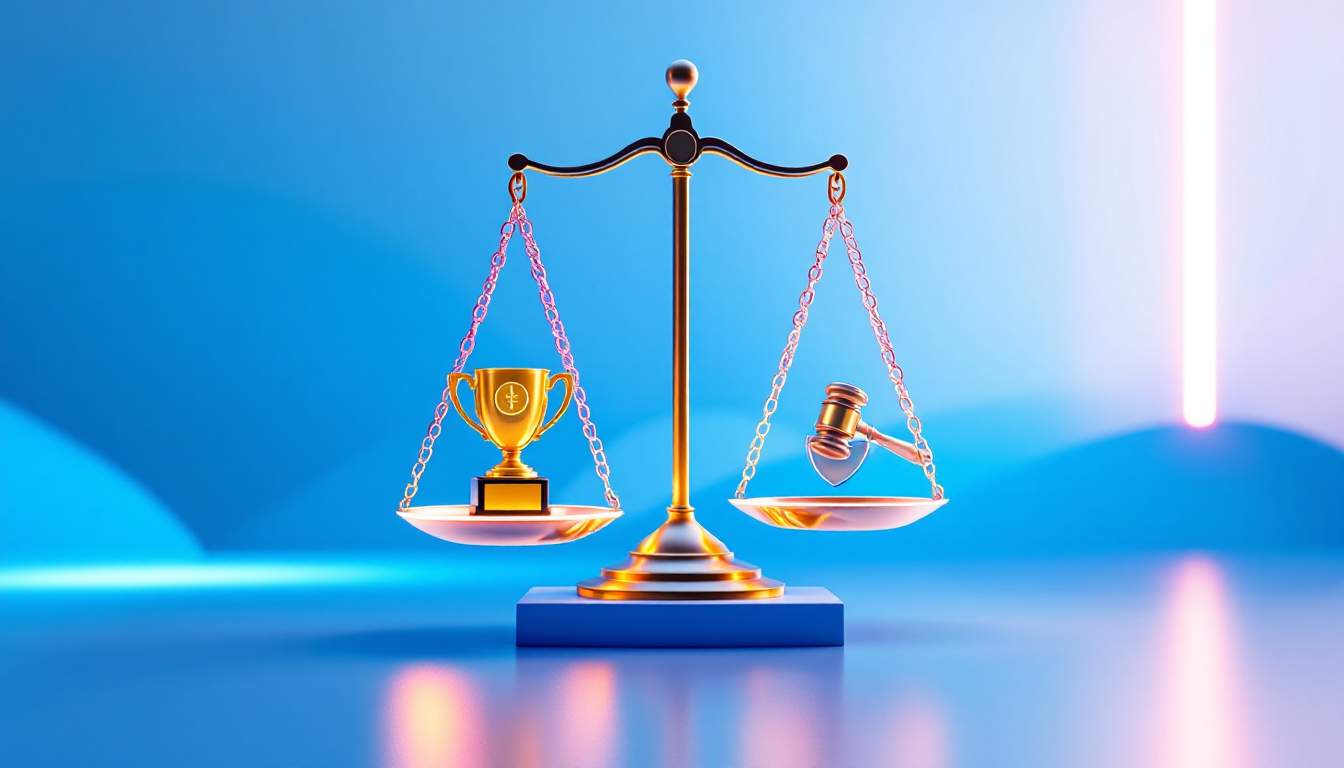 Lecciones del Incidente de Apuestas del Premio Nobel: El Cumplimiento Importa