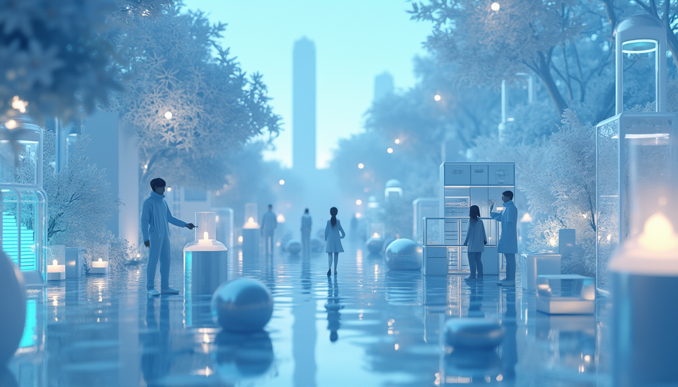 Texas Bitcoin Reserve Aims to Redefine Cryptocurrency's Role