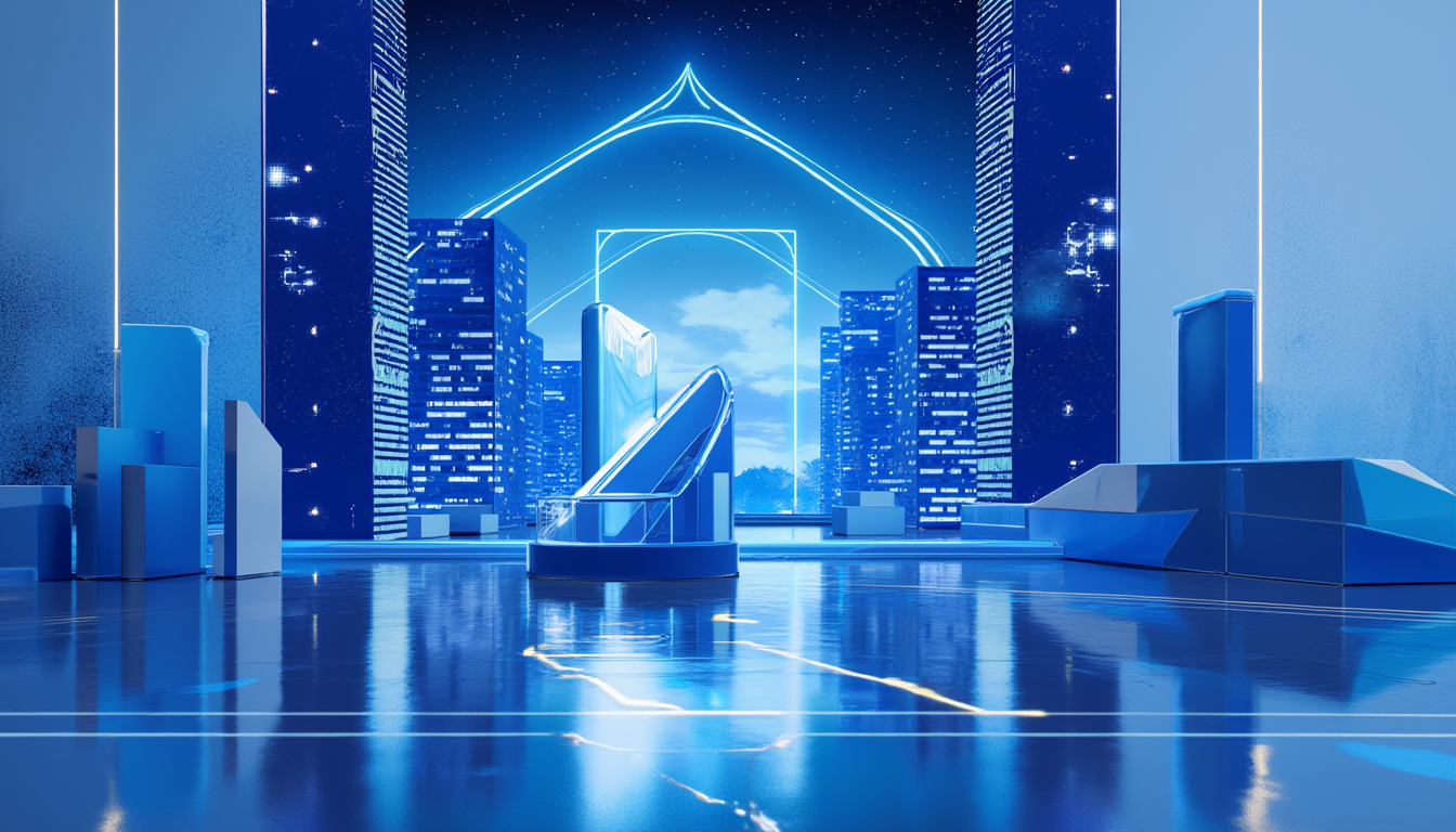 Hedera Hashgraph: A New Era in Financial Management