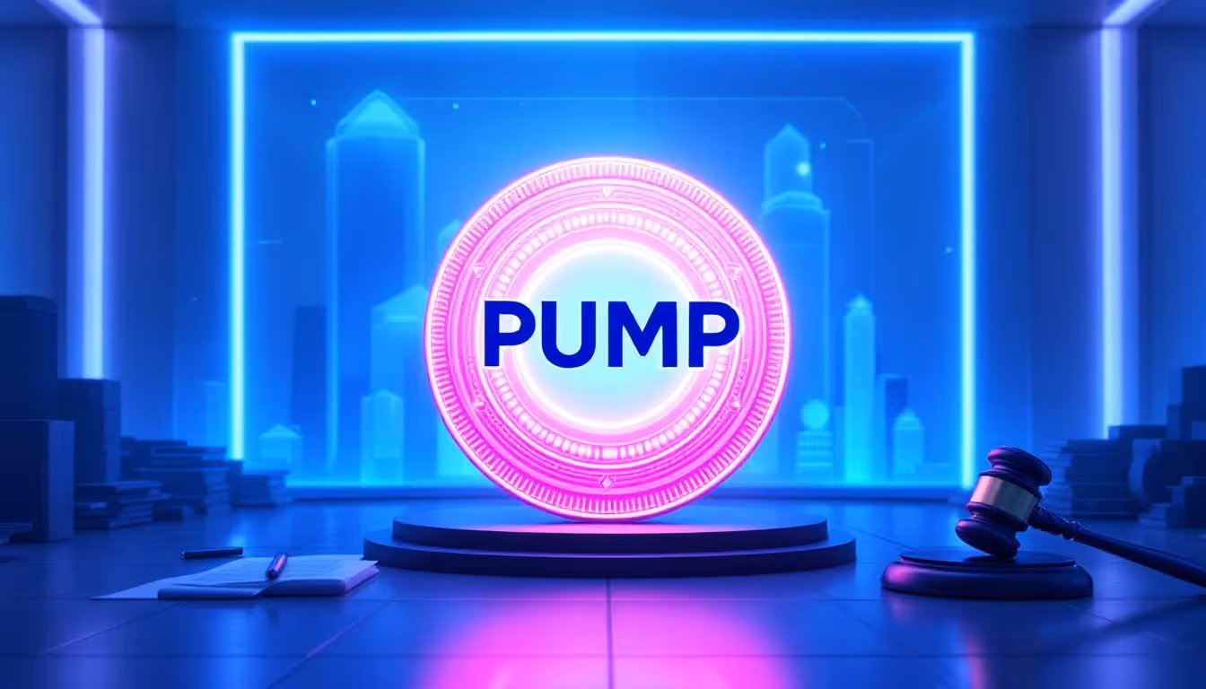 El Futuro de PUMP: Problemas Legales, Competencia y Tendencias de Nómina