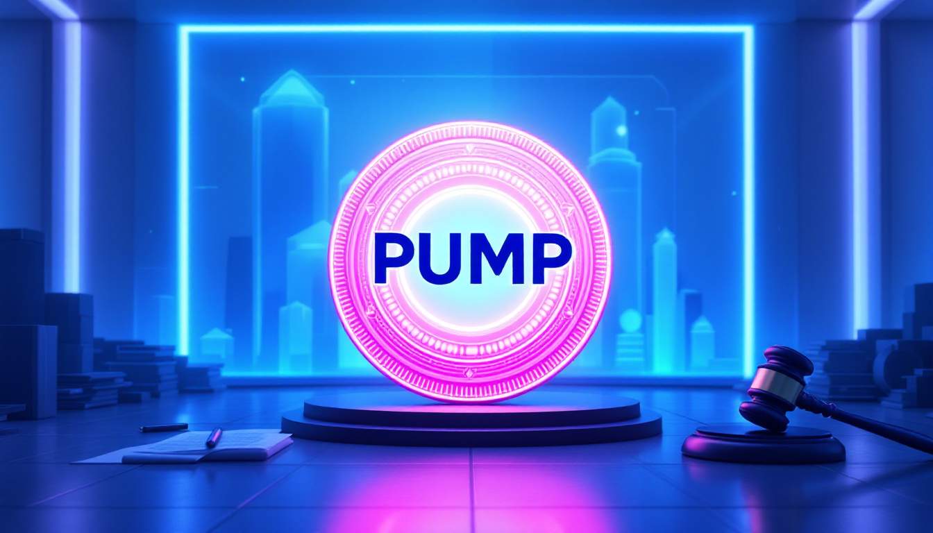 PUMP’s Future: Legal Issues, Competition, and Payroll Trends