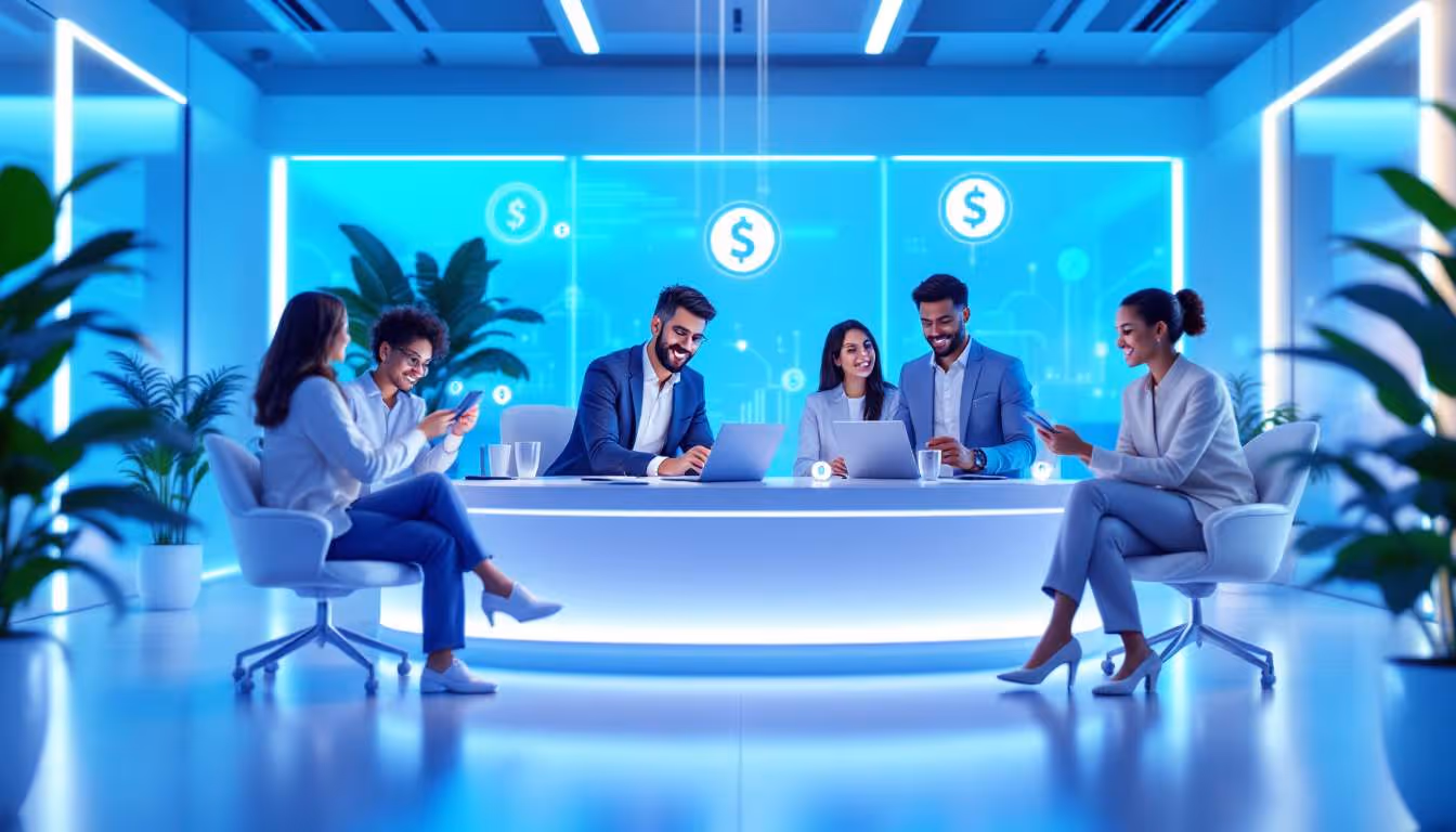 Stablecoin Salaries: The Future of Cryptocurrency Payments in a Volatile Market