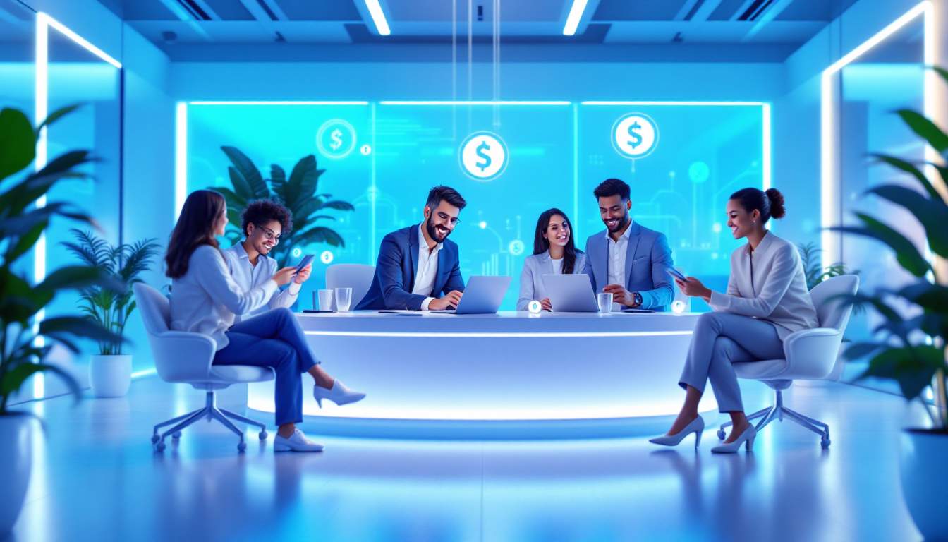 Stablecoin Salaries: The Future of Cryptocurrency Payments in a Volatile Market