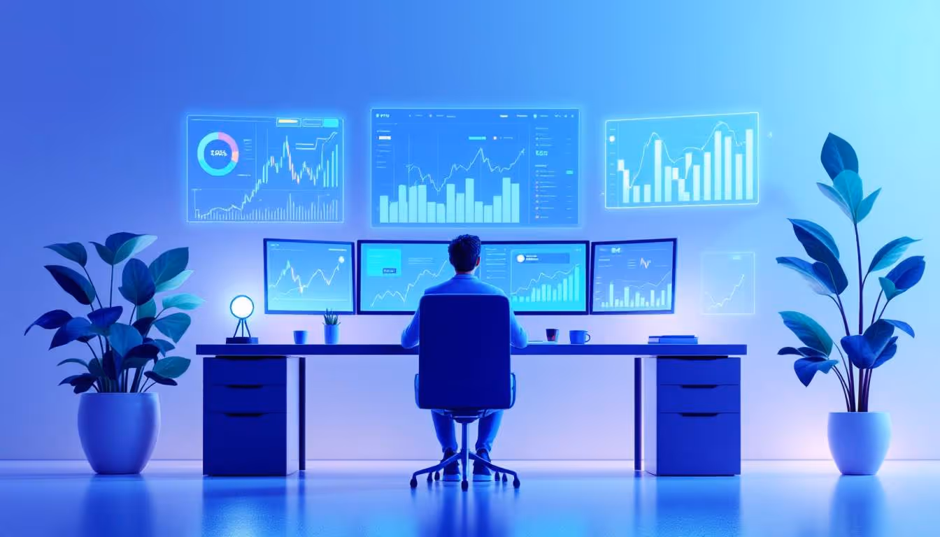 Estrategias para Manejar la Volatilidad en Cripto