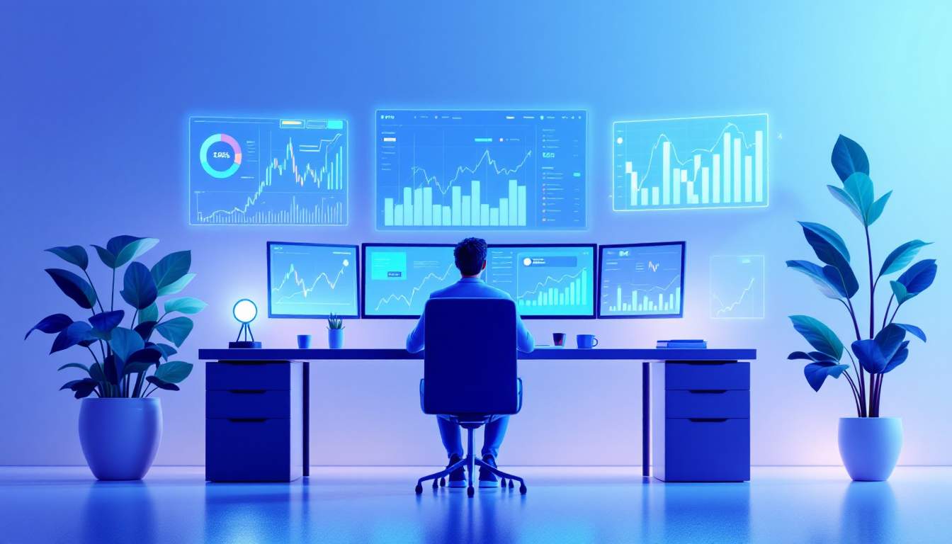 Estrategias para Manejar la Volatilidad en Cripto