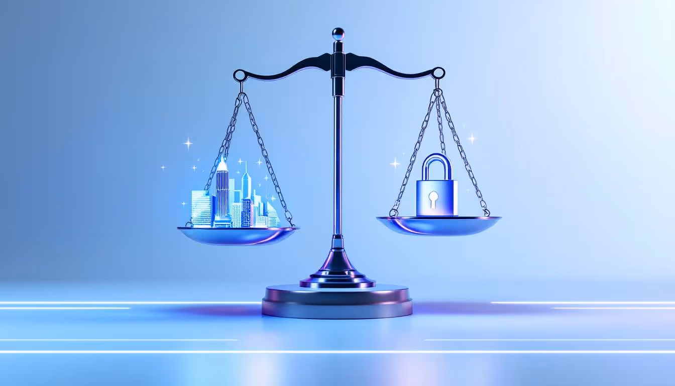 Encontrando el Equilibrio: Regulación de Cripto en EE. UU.