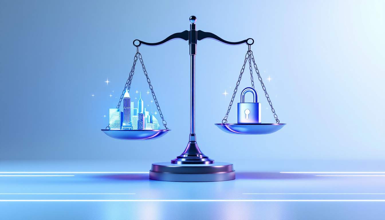 Striking a Balance: Crypto Regulation in the U.S.