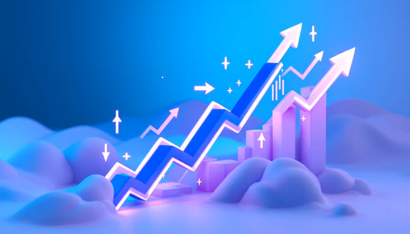 ¿Cómo impacta el patrón de cuña descendente en el comercio de criptomonedas?