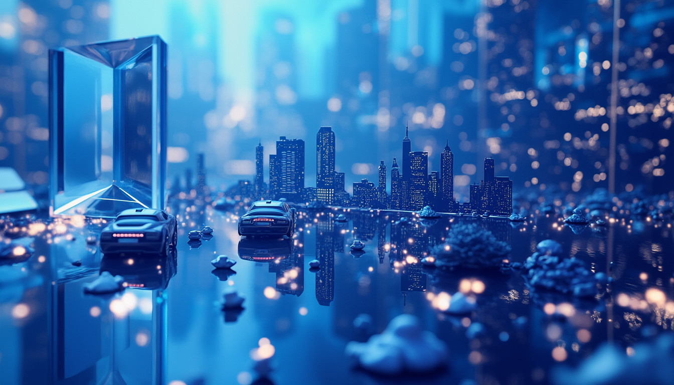 The Game of Signals in Crypto Trading