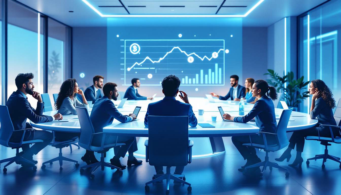 El Cambio a la Nómina Cripto: Por Qué las Stablecoins Ganan Terreno