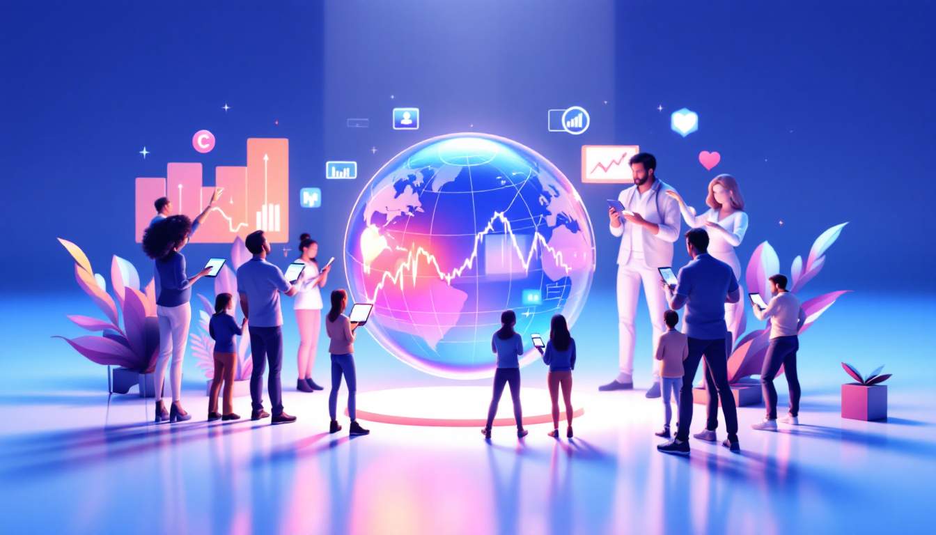 MAGACOIN FINANCE: Empoderando a los Inversores Minoristas en Cripto