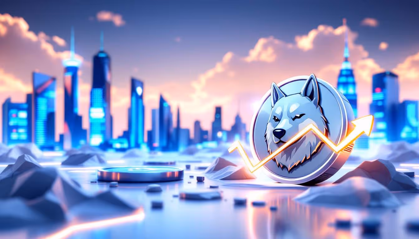 Por qué un ETF de Dogecoin podría agitar el mercado de criptomonedas