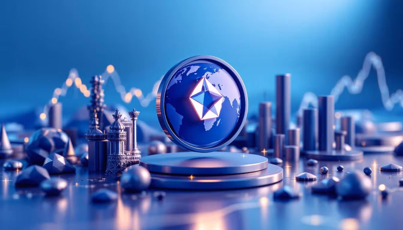 Cómo las tensiones geopolíticas afectan los precios de las criptomonedas: Enfoque en Cardano