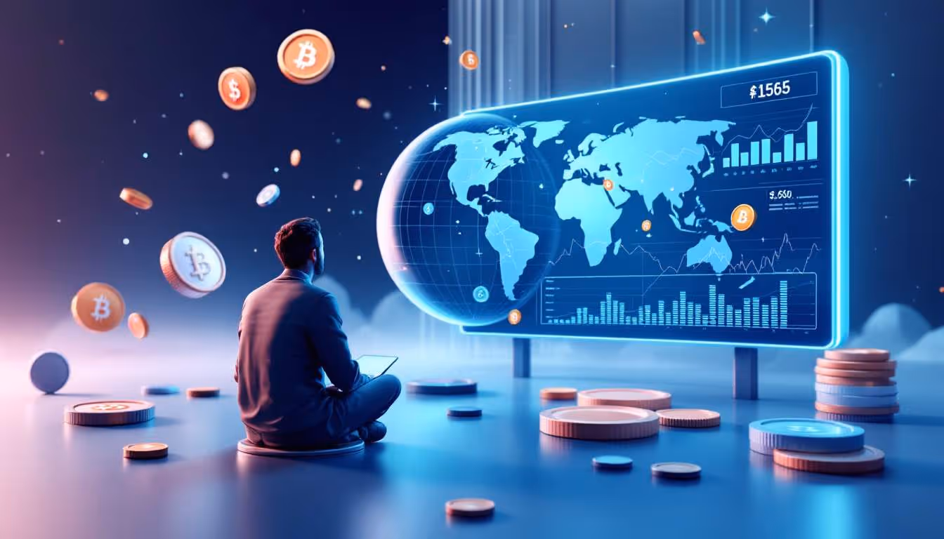 El Evento de Liquidación de $19 Mil Millones: Cómo los Factores Geopolíticos Moldearon el Mercado Cripto