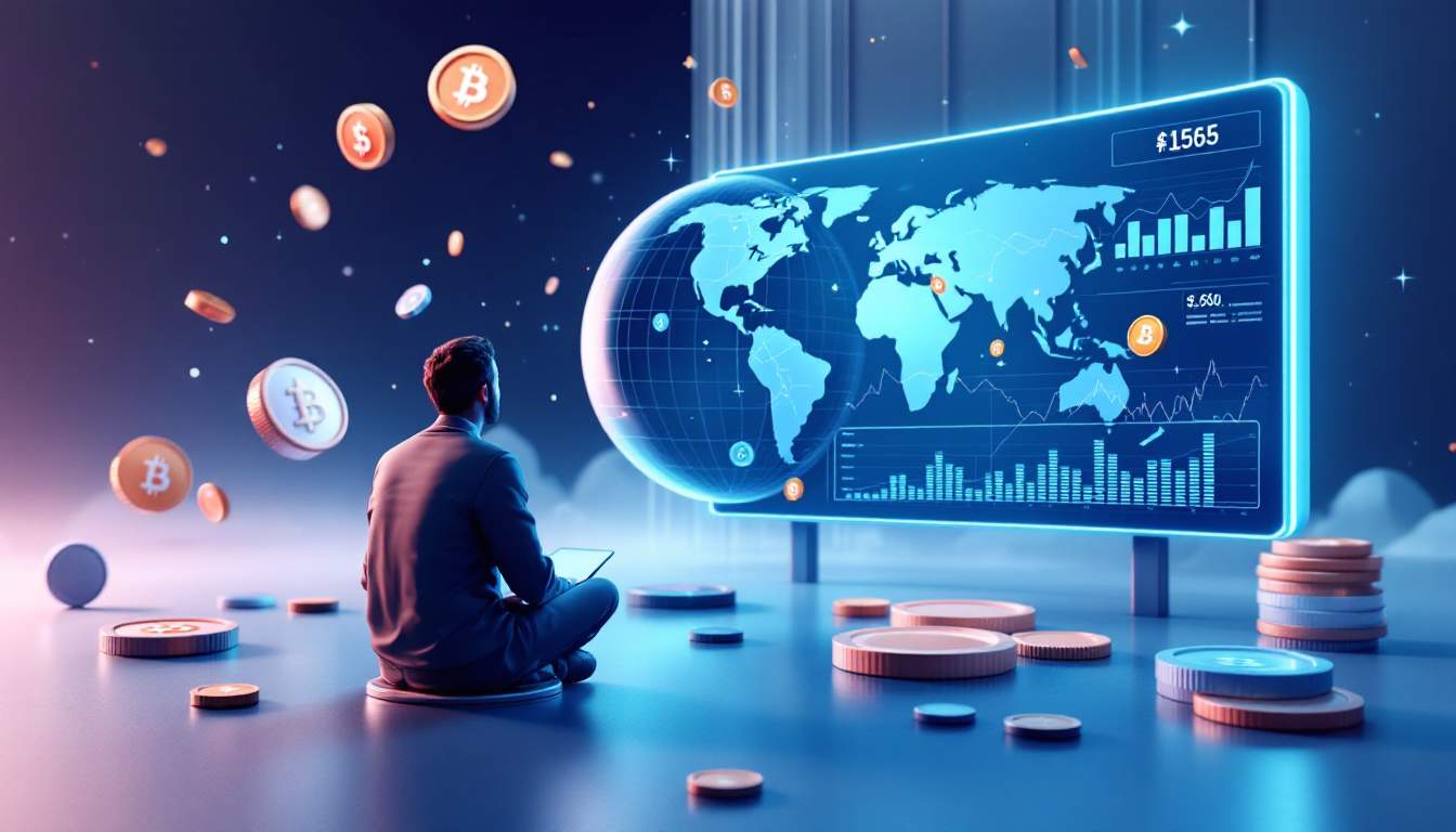 The $19 Billion Liquidation Event: How Geopolitical Factors Shaped the Crypto Market