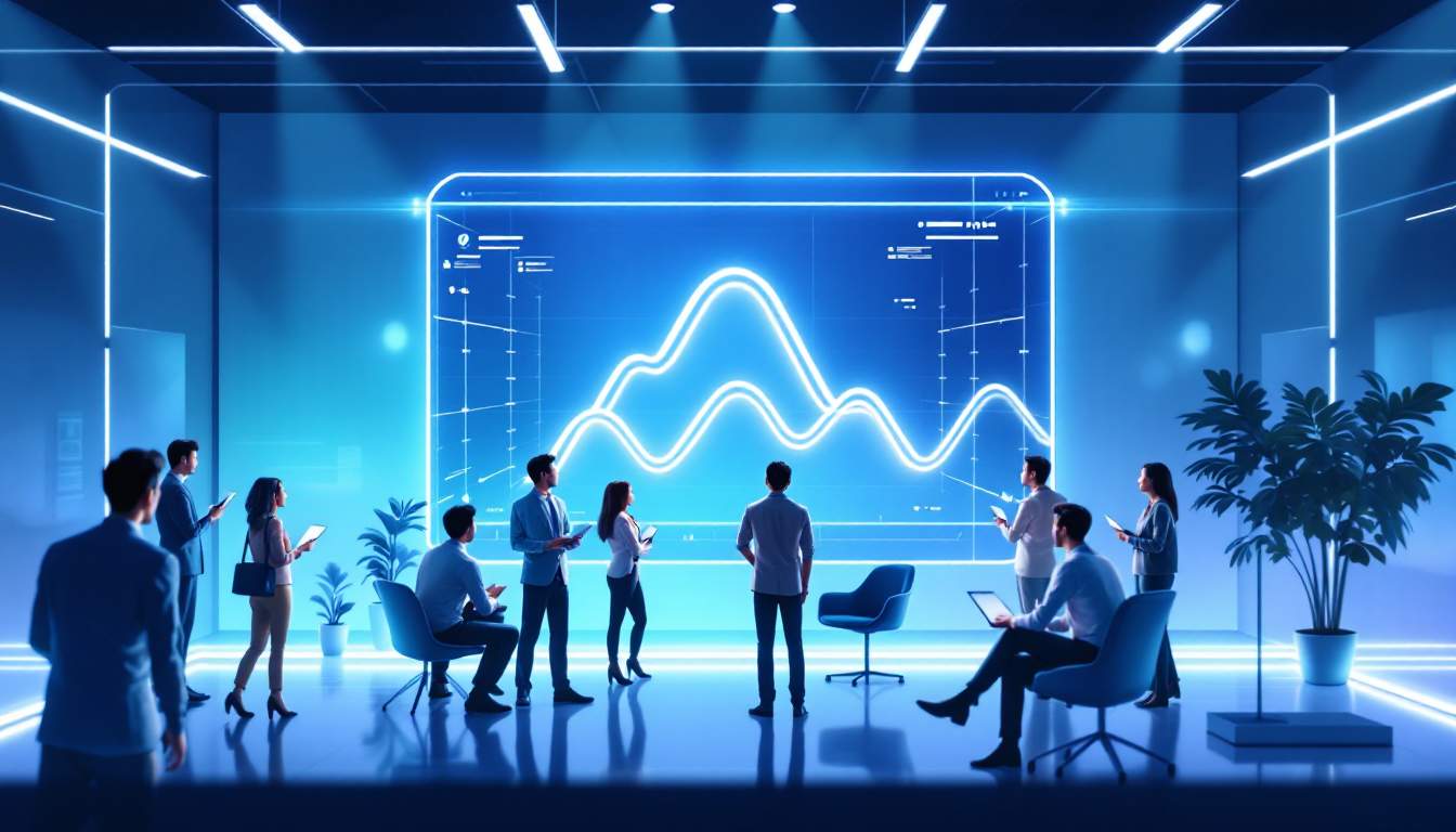 La cuña descendente de Chainlink: ¿Puede ser una señal para la nómina cripto?