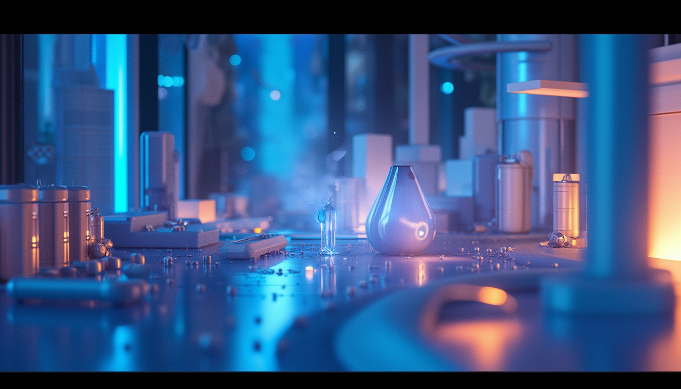 Cryptocurrency Market Turmoil Alters Investment Approaches