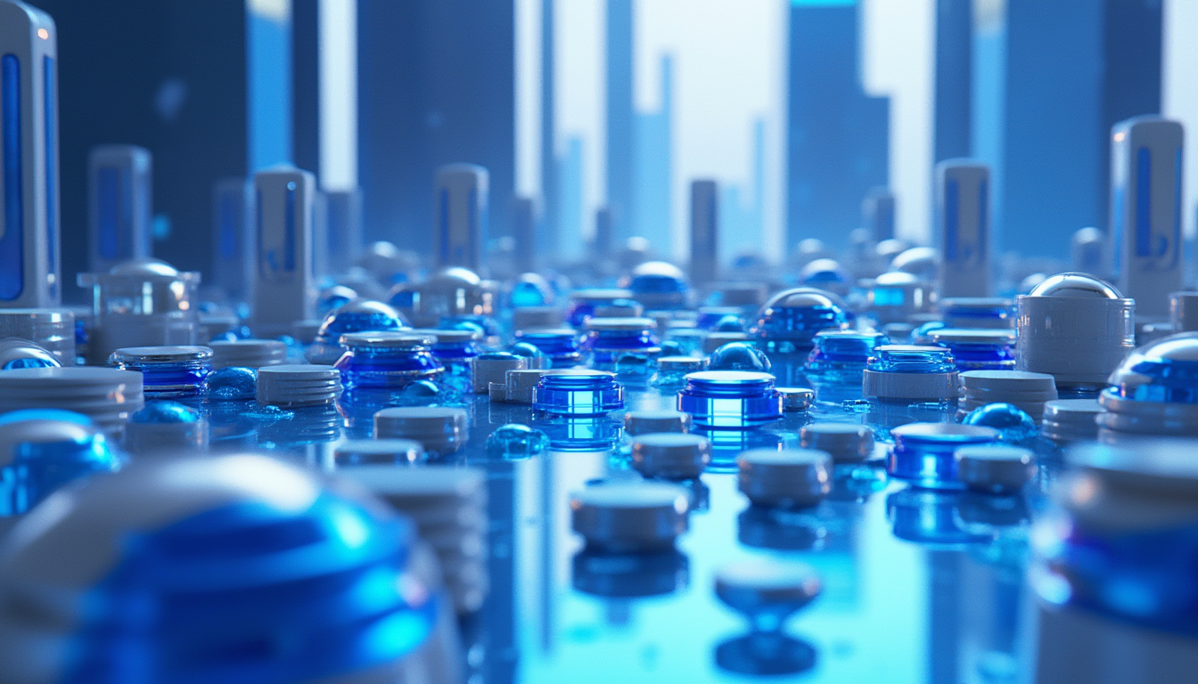 USDC Golpea Oro en Solana