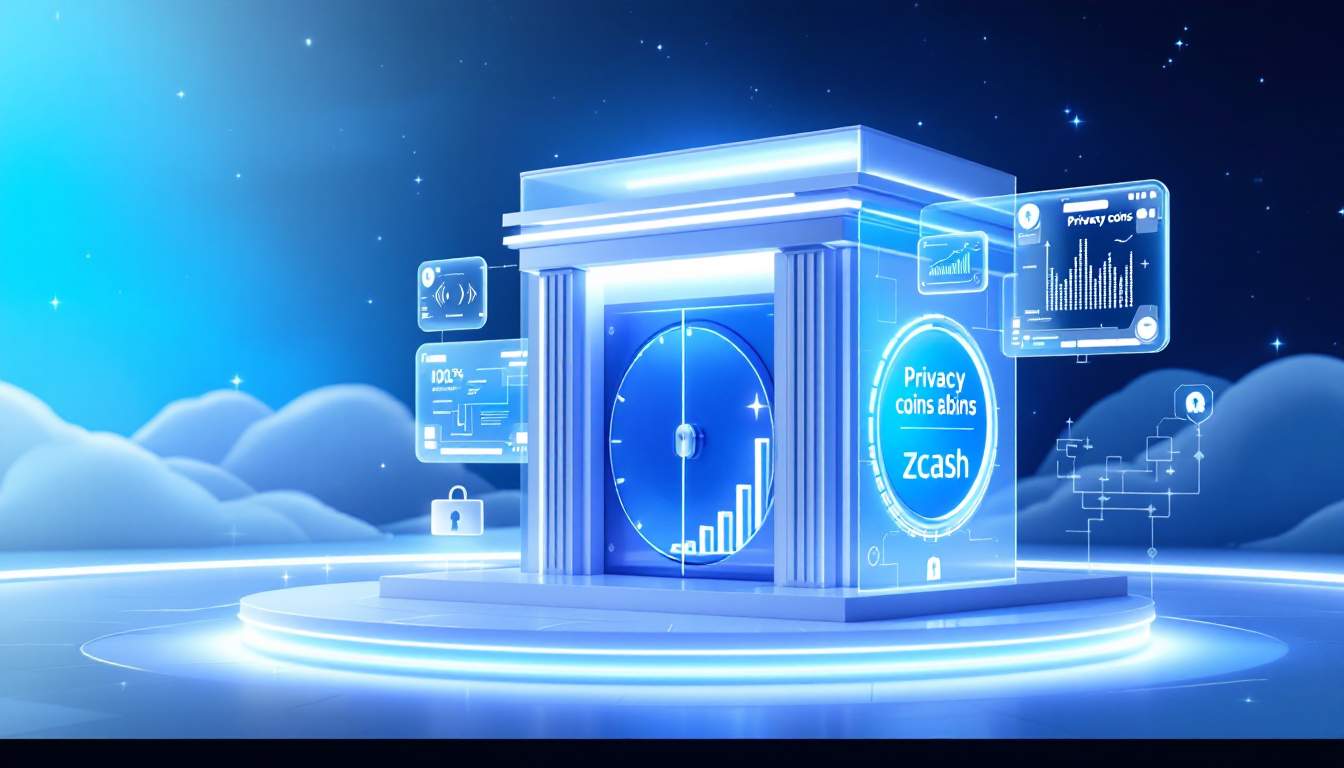 Privacy Coins and Crypto Banking: What Startups Need to Know