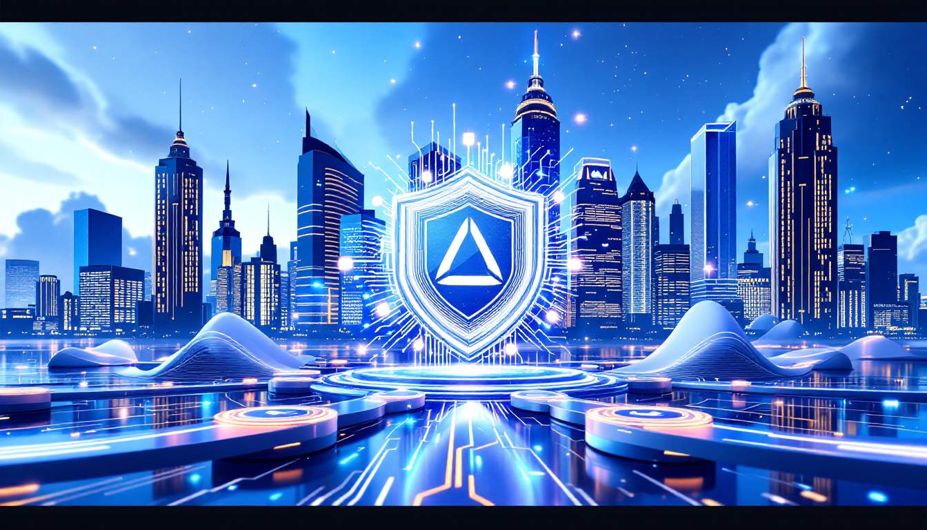 Monero's 'Fluorine Fermi' Update: What it Means for Crypto Startups