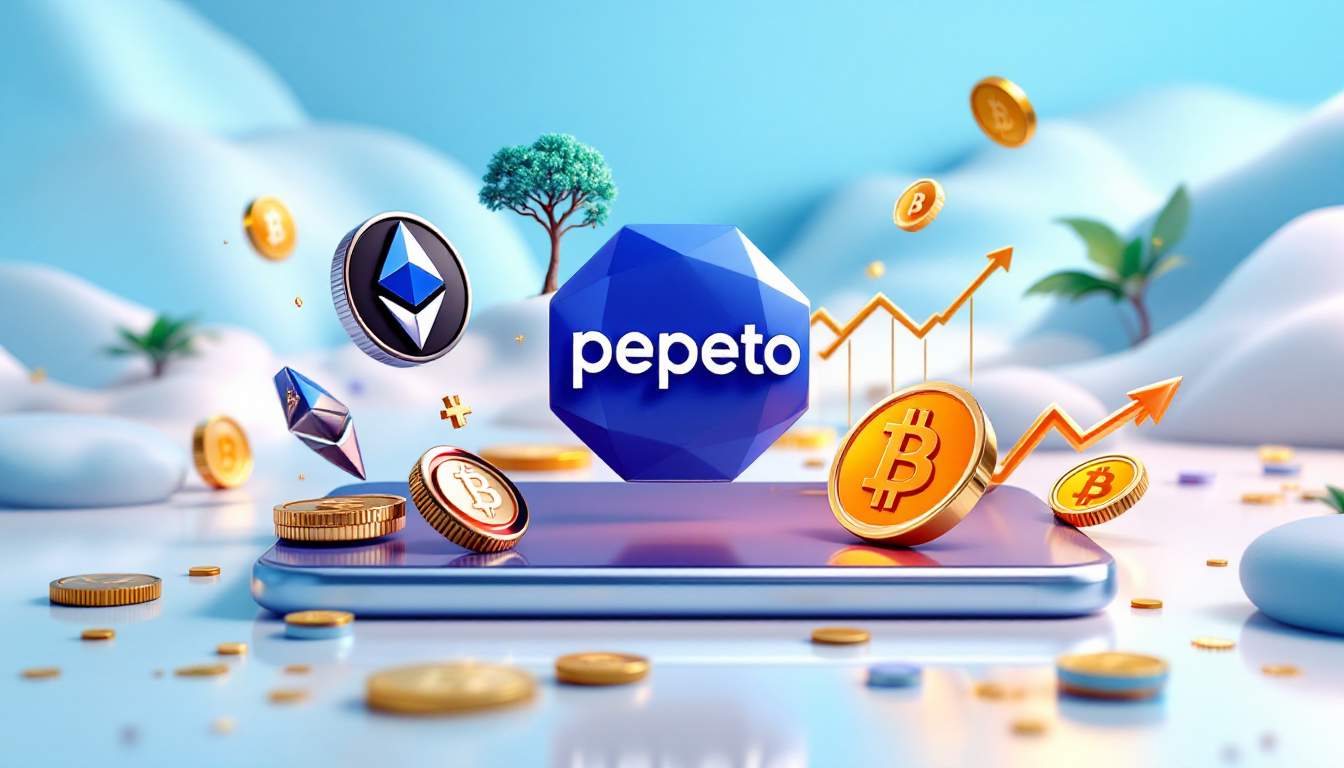 Pepeto: Navegando el Paisaje de la Nómina Cripto