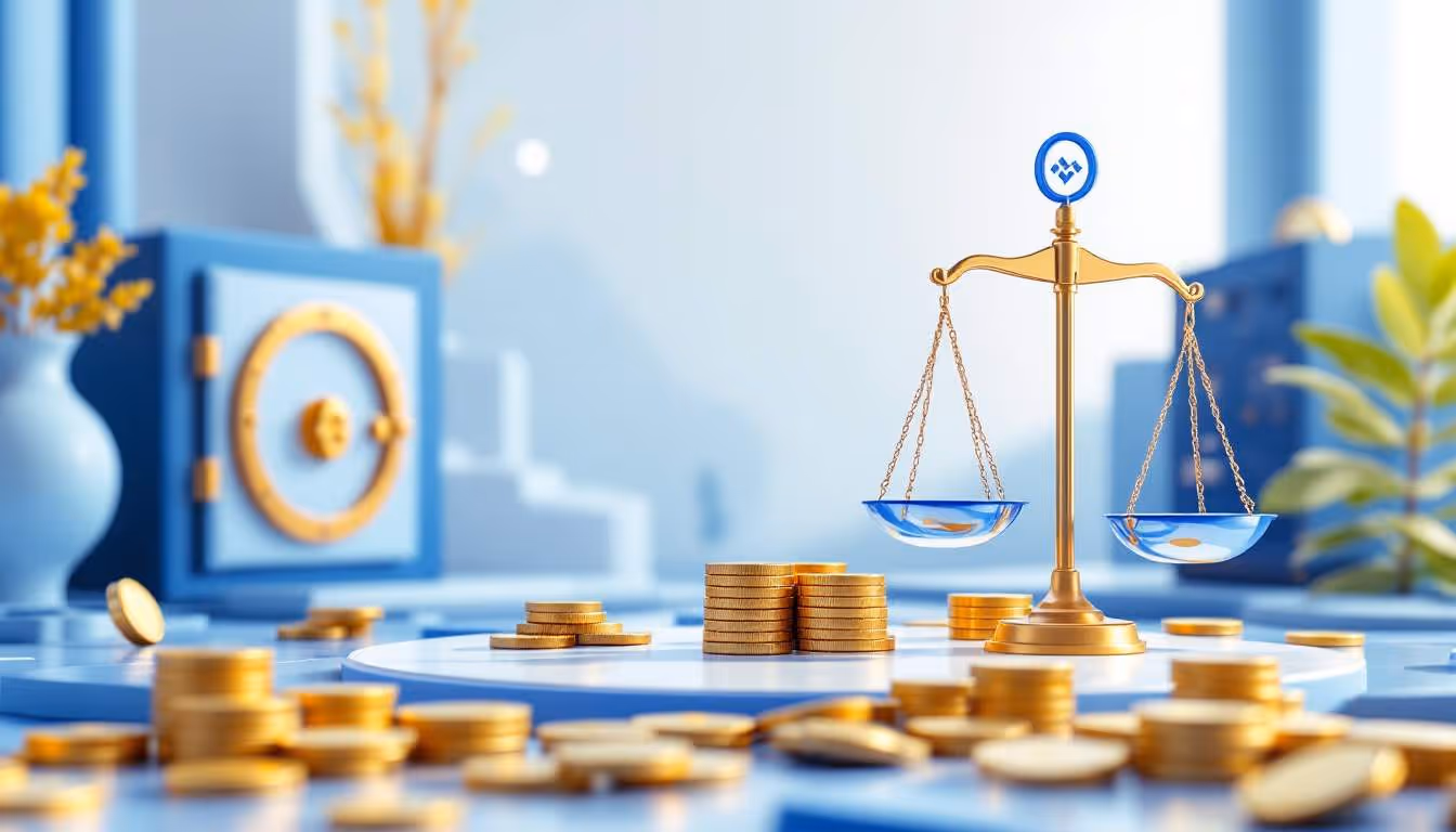 Desafíos de Binance: Confianza, Compensación y Regulaciones Cripto