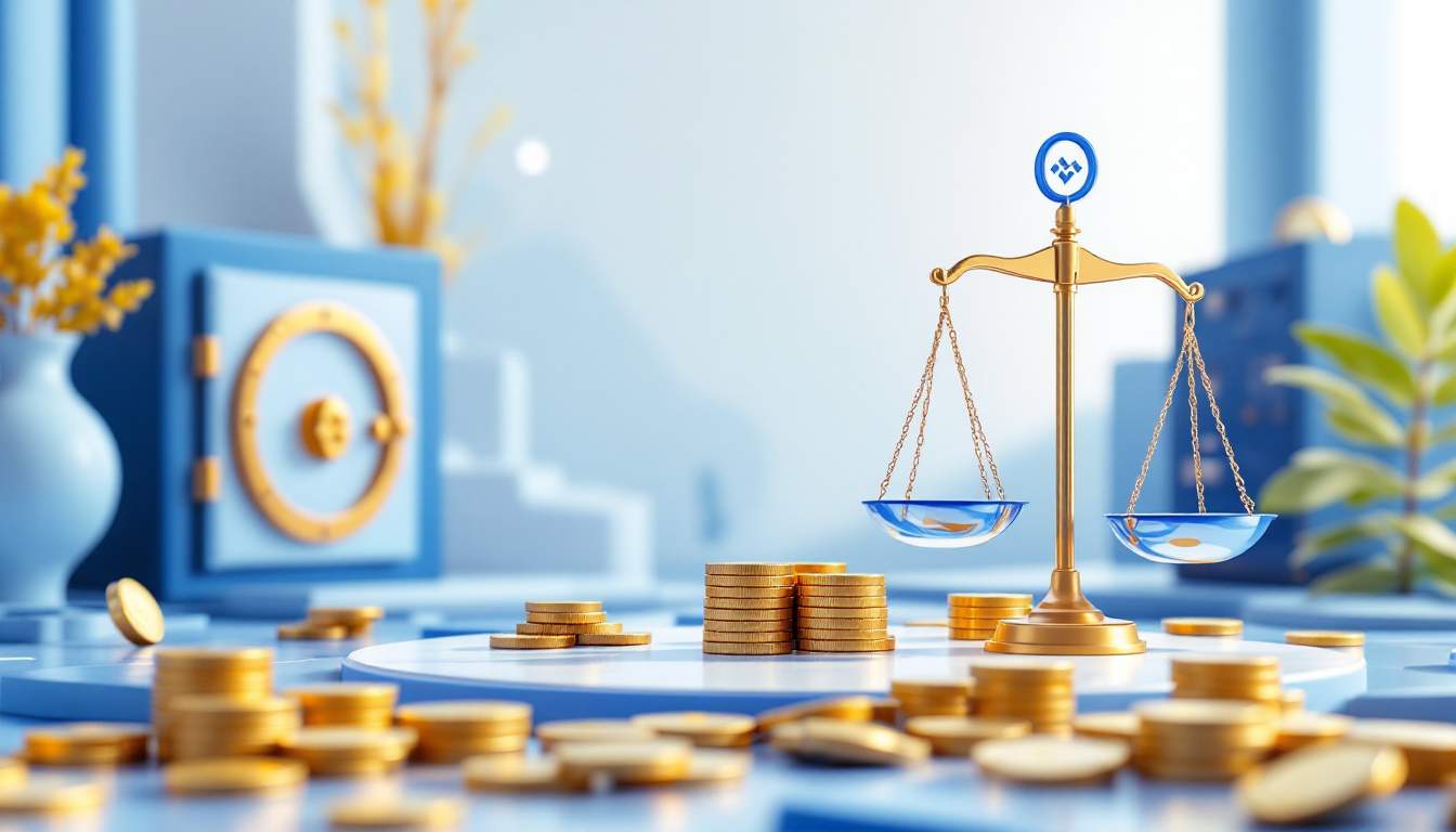 Desafíos de Binance: Confianza, Compensación y Regulaciones Cripto