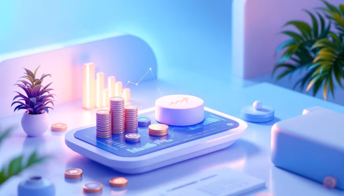 Más Allá de Bitcoin: Aprovechando Oportunidades en Tokens Emergentes como Mutuum Finance