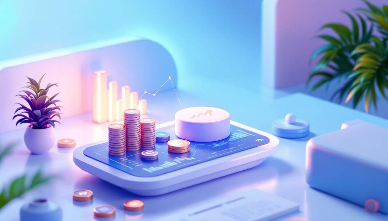 Más Allá de Bitcoin: Aprovechando Oportunidades en Tokens Emergentes como Mutuum Finance