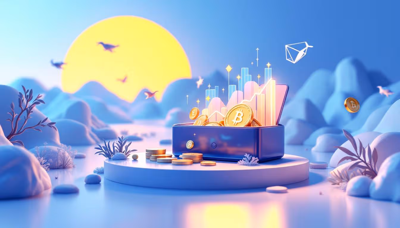 La Caída de $0.69 de Cardano: Navegando la Volatilidad del Mercado y Soluciones de Nómina Cripto