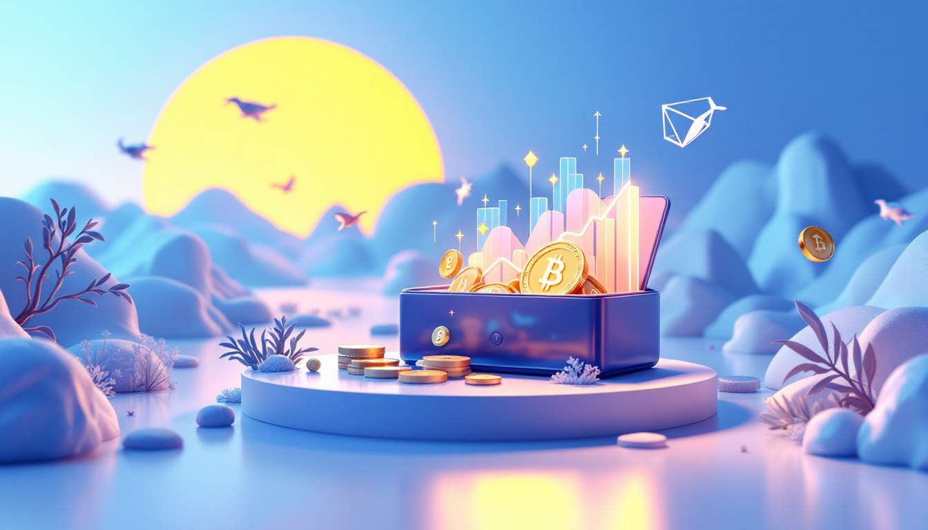 La Caída de $0.69 de Cardano: Navegando la Volatilidad del Mercado y Soluciones de Nómina Cripto