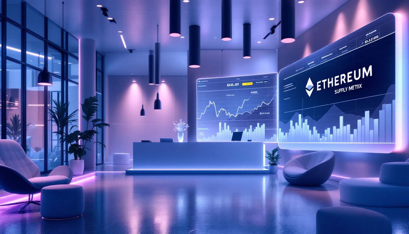 BitMine's Ethereum Strategy: A Corporate Crypto Blueprint