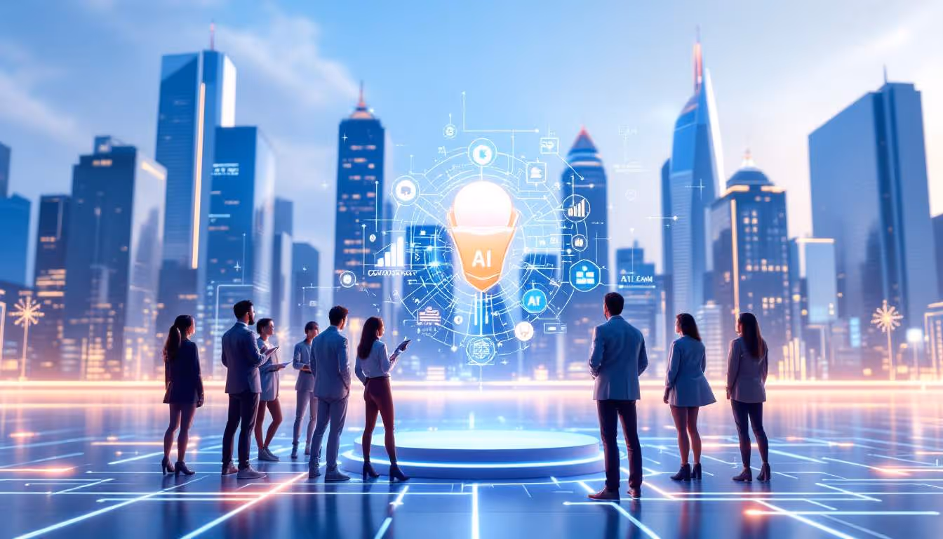 La Ley GAIN: Un Cambio de Juego para Criptomonedas y Startups de IA