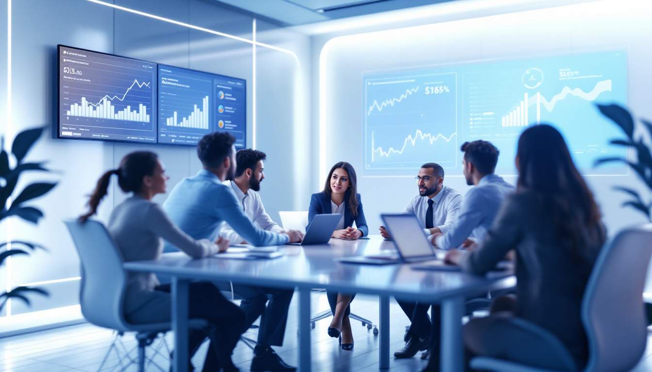 Nómina Cripto en Fintech: Desafíos y Oportunidades