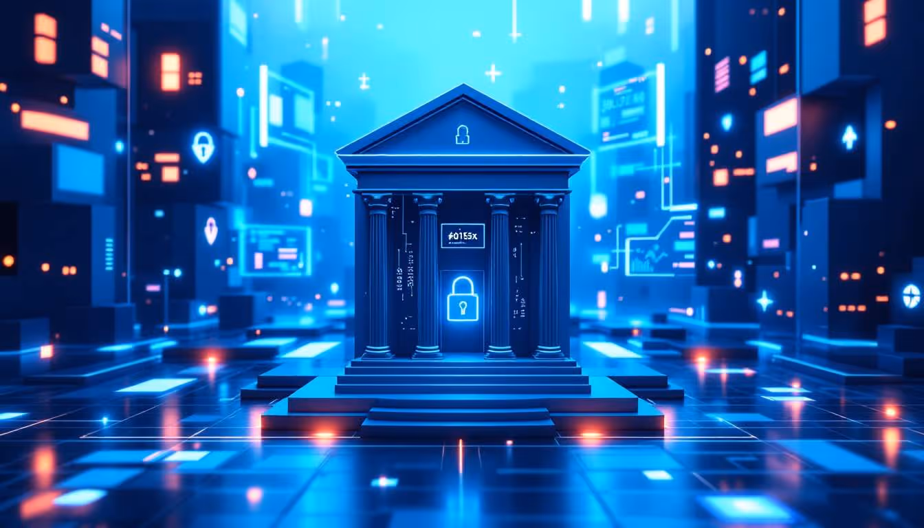 Revolucionando la Banca: Rayls Labs y sus Soluciones Blockchain