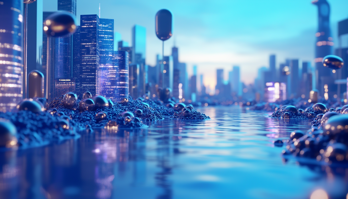 Caution Ahead as Bitcoin Faces Price Turbulence