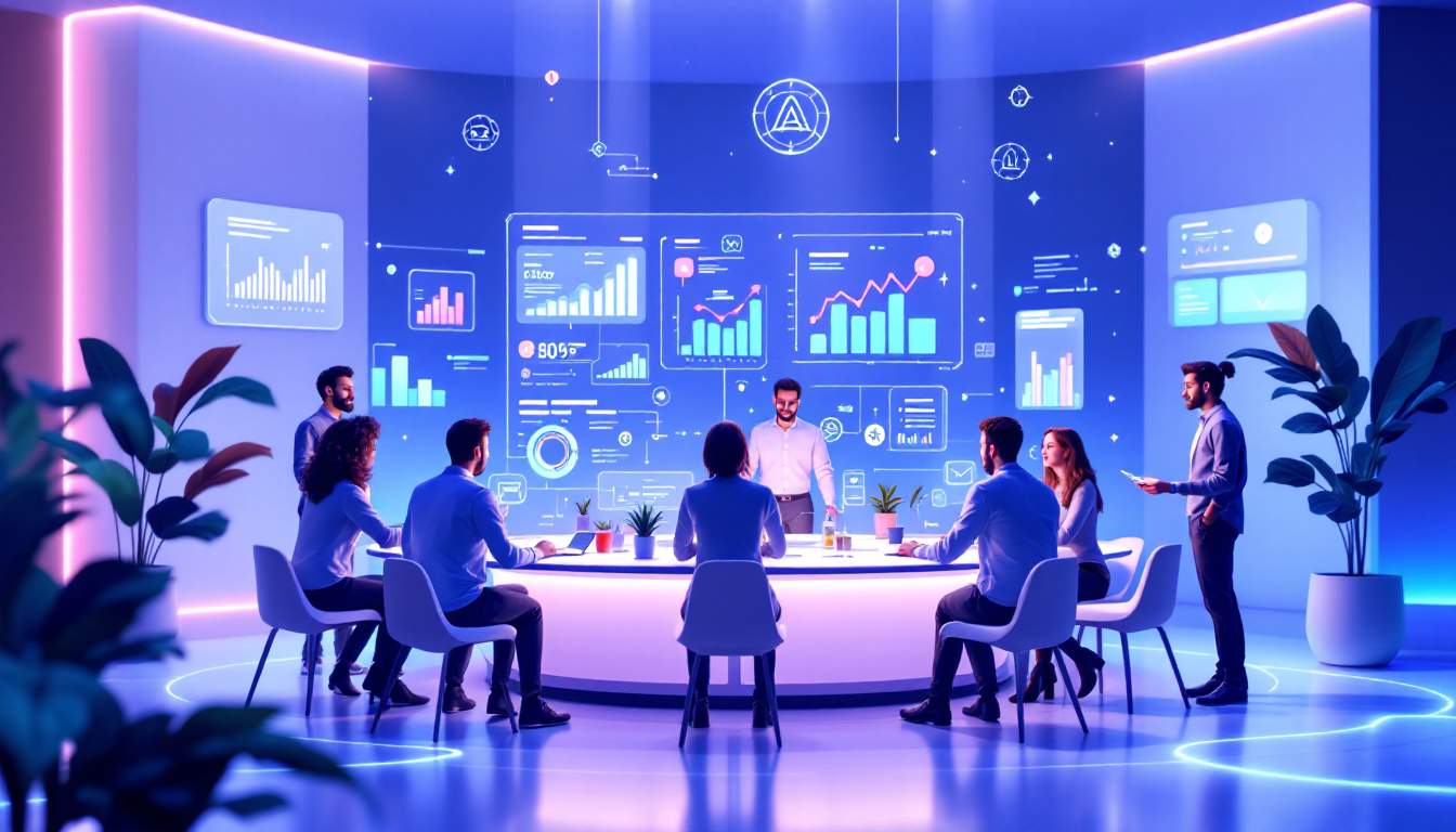 Cómo AlphaPepe Está Cambiando el Juego para las Startups