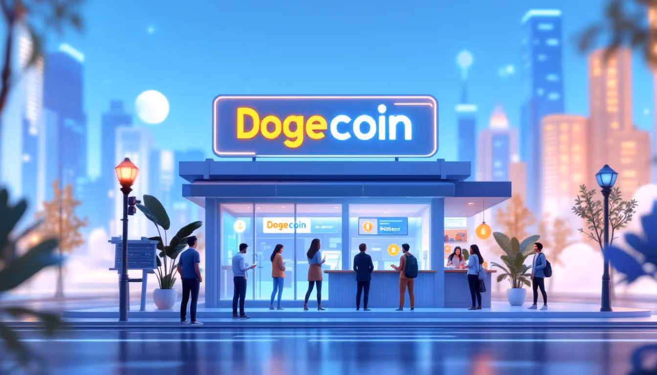 ¿Cómo está moldeando la aceptación de Dogecoin por parte de Microsoft el futuro de los pagos en criptomonedas?