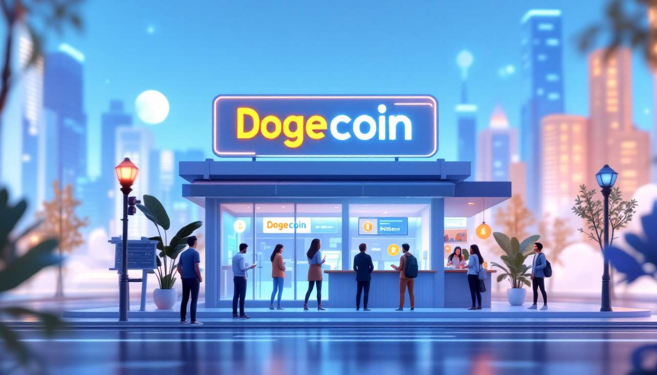 How is Microsoft's Acceptance of Dogecoin Shaping the Future of Crypto Payments?