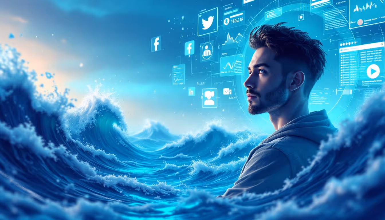 Navegando la Tormenta Cripto: Riesgos Internos y el Papel de las Redes Sociales