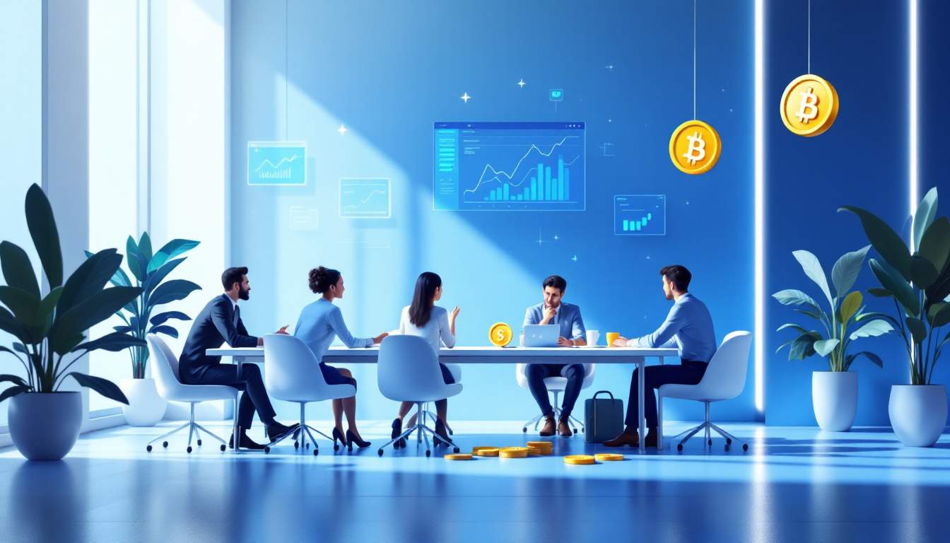 Integración de Nómina Cripto: Una Oportunidad Tras el Colapso Cripto