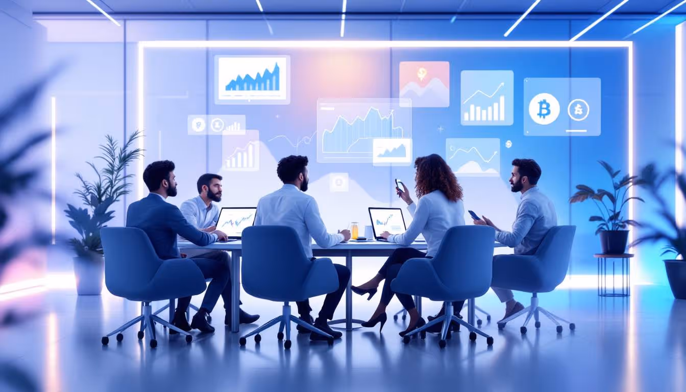¿Cómo se están adaptando las startups al actual panorama cripto?
