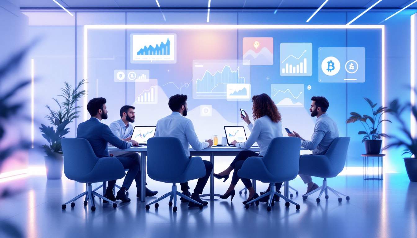 How Are Startups Adapting to the Current Crypto Landscape?