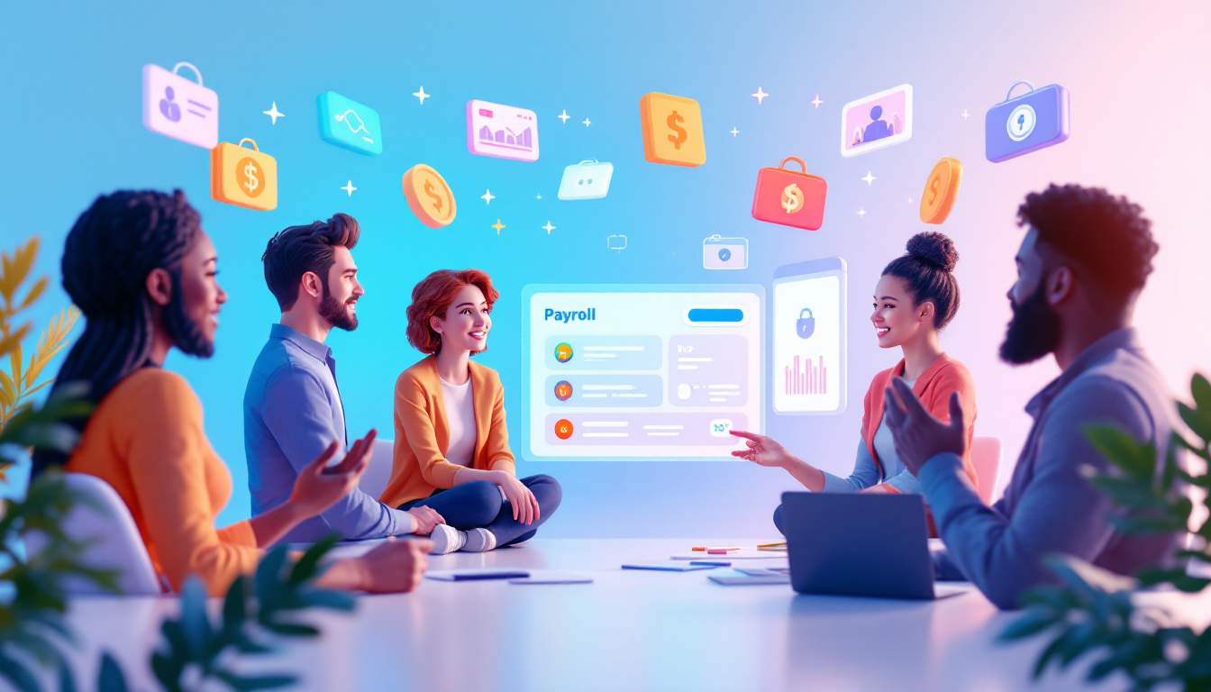 Decentralized Payroll Tools: What Are They and How Will They Change the Game?