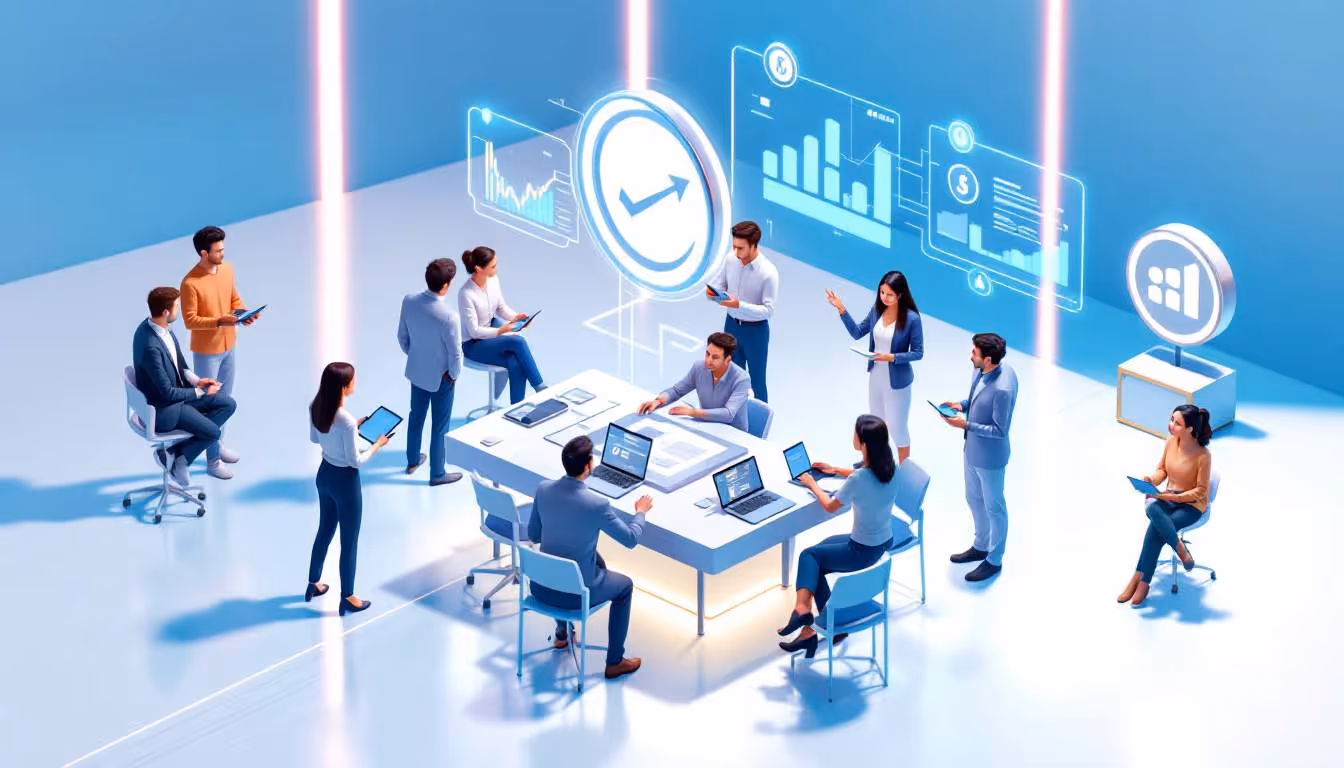 ¿Cómo Están Moldeando las Soluciones de Nómina en Criptomonedas el Futuro de la Compensación?
