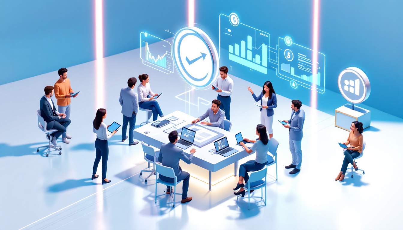 How Are Crypto Payroll Solutions Shaping the Future of Compensation?